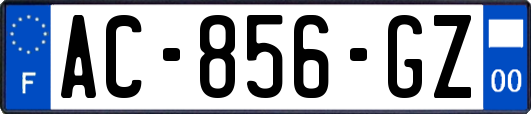 AC-856-GZ