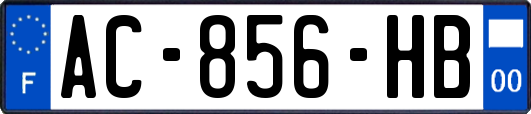 AC-856-HB