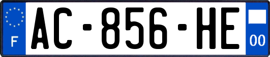 AC-856-HE