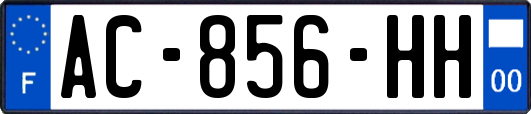 AC-856-HH