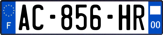 AC-856-HR