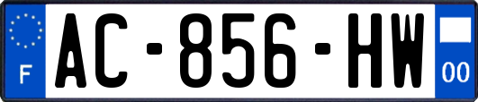 AC-856-HW