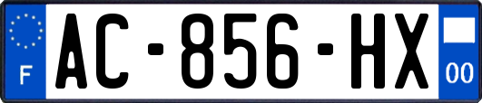 AC-856-HX