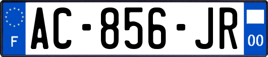 AC-856-JR