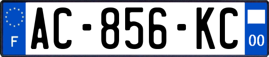 AC-856-KC