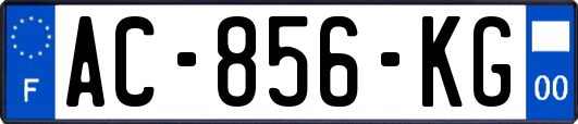 AC-856-KG