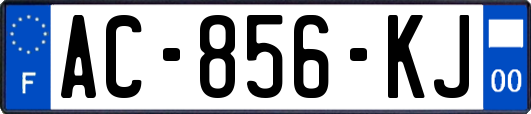 AC-856-KJ