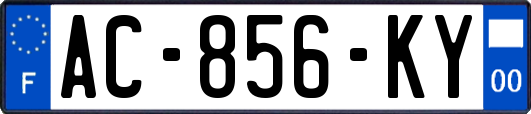 AC-856-KY