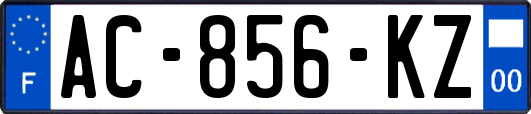 AC-856-KZ