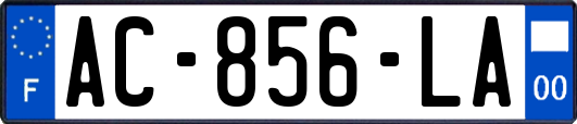 AC-856-LA
