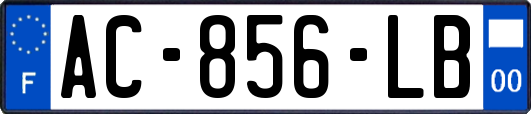 AC-856-LB