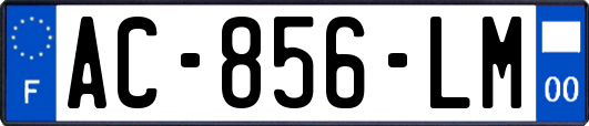 AC-856-LM