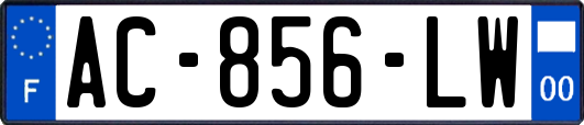 AC-856-LW