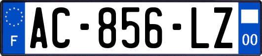 AC-856-LZ
