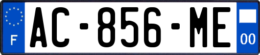 AC-856-ME