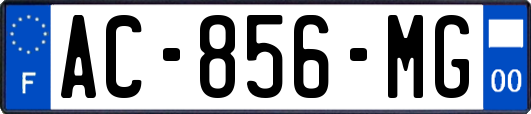 AC-856-MG
