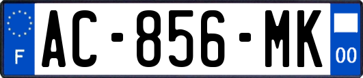 AC-856-MK