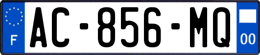 AC-856-MQ