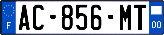 AC-856-MT