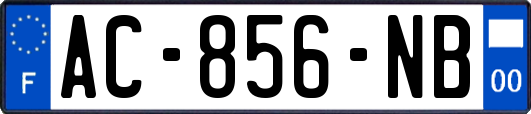 AC-856-NB