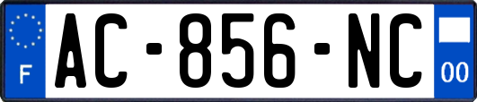 AC-856-NC