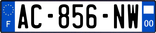 AC-856-NW