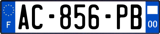 AC-856-PB