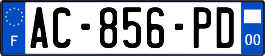AC-856-PD