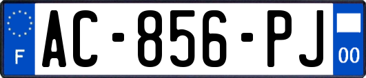 AC-856-PJ