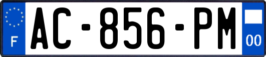 AC-856-PM