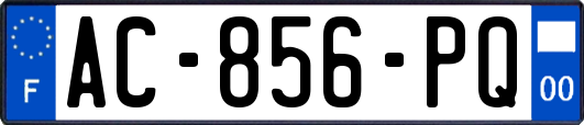 AC-856-PQ