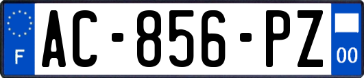 AC-856-PZ
