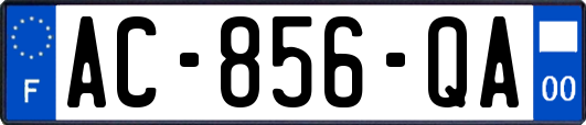 AC-856-QA