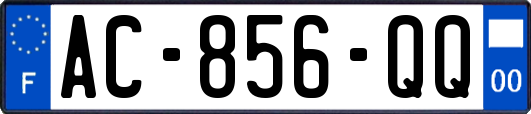 AC-856-QQ