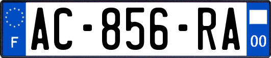 AC-856-RA