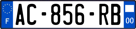 AC-856-RB