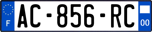 AC-856-RC