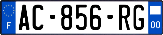 AC-856-RG