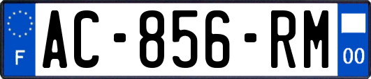 AC-856-RM