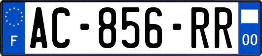 AC-856-RR
