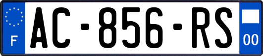 AC-856-RS