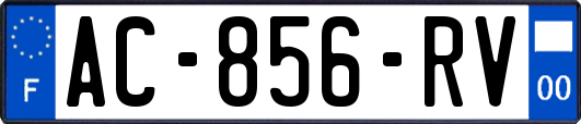 AC-856-RV