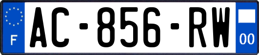 AC-856-RW