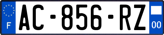 AC-856-RZ