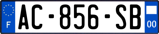 AC-856-SB