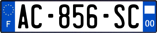 AC-856-SC