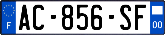 AC-856-SF