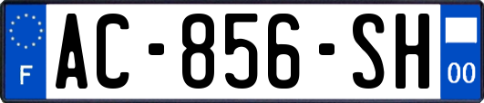 AC-856-SH