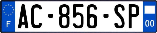 AC-856-SP
