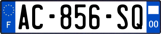 AC-856-SQ